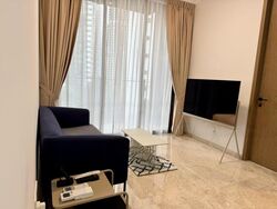 The Avenir (D9), Condominium #468413301